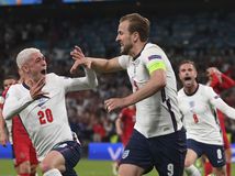 Euro 2020 Soccer A Fan's Lament Kane Anglicko
