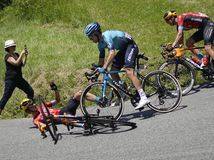 France Cycling Tour de France