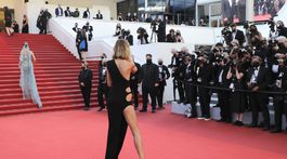 France Cannes 2021 Benedetta Red Carpet 33670-c3e0b9166d4343b1874347344076df79