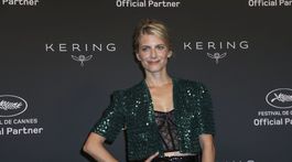 France Cannes 2021 Kering Women In Motion Awards