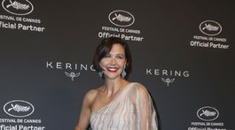 France Cannes 2021 Kering Women In Motion Awards