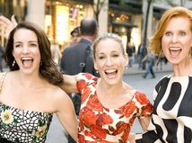 Sex and the City, sex v meste,