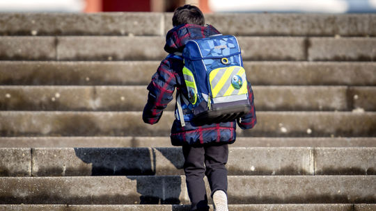 Prieskum: Až 74 percent Slovákov pociťuje obavy o bezpečnosť svojich detí v školách