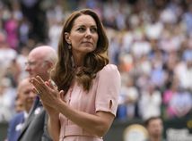 Britain Wimbledon Tennis