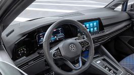 VW Golf R Variant - 2022