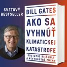 Bill Gates, Ako sa vyhnúť klimatickej katastrofe