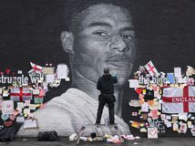 Marcus Rashford