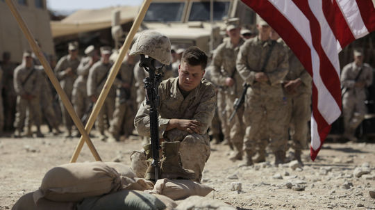 Exprezident USA Bush: Stiahnutie vojakov z Afganistanu je chyba 
