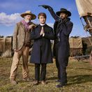 nebo s.r.o. daniel radcliffe, miracle workers,