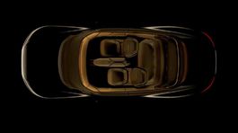 Audi Grand Sphere Concept - 2021