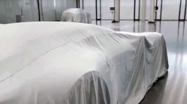 Audi Grand Sphere Concept - 2021