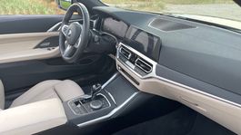 BMW M440i xDrive Cabrio (2021)