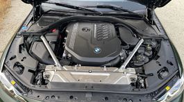 BMW M440i xDrive Cabrio (2021)