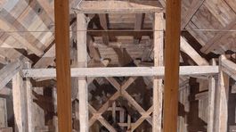 Stropkov, rekonštrukcia veže kostola