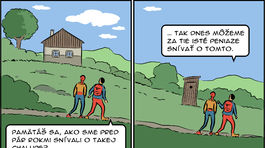 GAŠPAREC, 19.07.2021