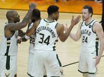 Milwaukee Bucks