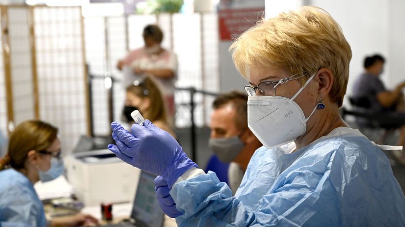 ONLINE: Slovensko predstavuje pre USA nízke riziko, Česi stredné, Rakúšania vysoké - Vimarsana News