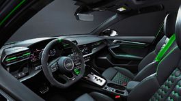 Audi RS3 Sedan - 2021