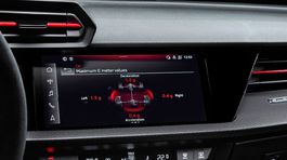 Audi RS3 Sportback - 2021