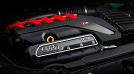 Audi RS3 Sportback - 2021