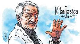 DANGLÁR, 20.07.2021