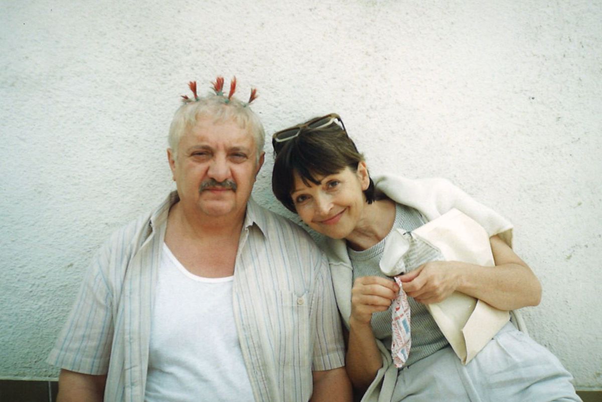 Markíza už v roku 1996 nakrútila prvý pôvodný...