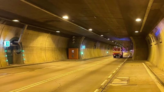 Komplikácie pre motoristov: diaľnicu D2 obojsmerne uzavrú, obmedzenia aj v Branisku