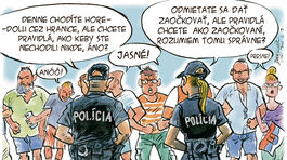 DANGLÁR, 23.07.2021