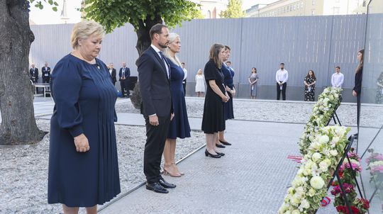 Od besnenia Breivika uplynulo 10 rokov: Nenávisť nemôže mať posledné slovo