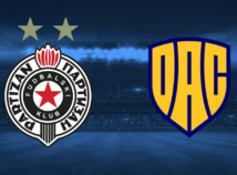 partizan DAC