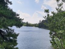 Popradské pleso, Tatry