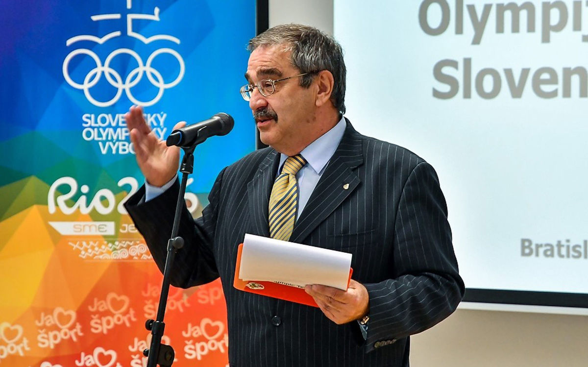 Vladimír Miller.