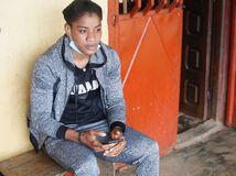 Fatoumata Yarie Camarová