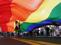 LGBT / Dúha / Pride /