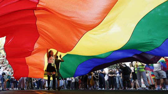Verejná ochrankyňa práv Patakyová podporí Dúhový Pride aj tento rok