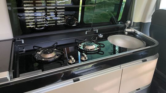 Mercedes Marco Polo V 300d 4Matic (2021)