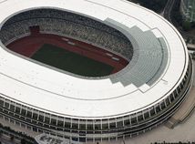 Národný štadión Tokio