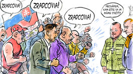 DANGLÁR, 26.07.2021