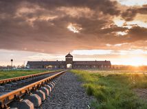 Auschwitz-Birkenau, koncentračný tábor, tábor smrti, 2. svetová vojna