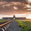Auschwitz-Birkenau, koncentračný tábor, tábor smrti, 2. svetová vojna