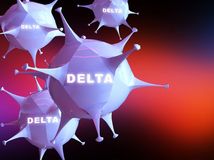 delta