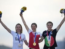 Japan OH2020 Road Cycling Women