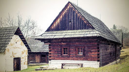 Múzeum slovenskej dediny, skanzen, Martin, Turiec