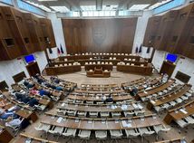 nr sr parlament