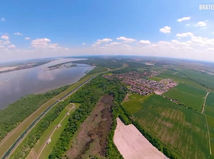 Bratislava - Cunovo