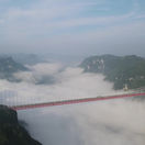 Čínsky most