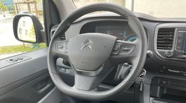 Citroën ë-Jumpy Kombi (2021)