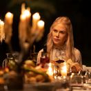 Nine Perfect Strangers, nicole kidman,