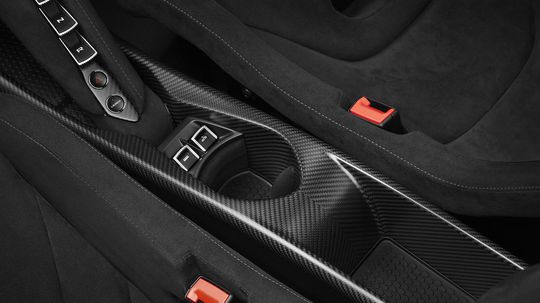 McLaren 765LT Spider