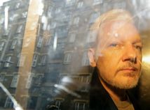 Julian Assange